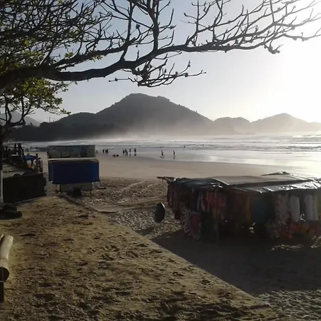 Apartamento temporada praia grande-3